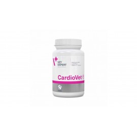 Cardiovet 770 mg- 90 tablete