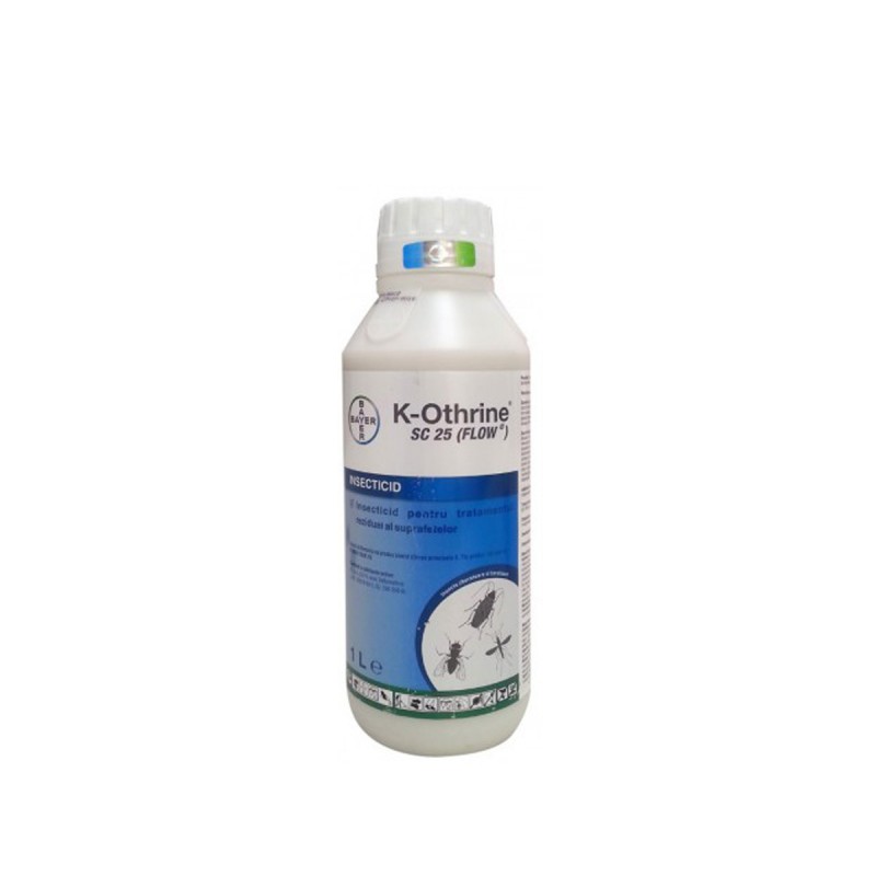 K-Otherine SC 25 1L
