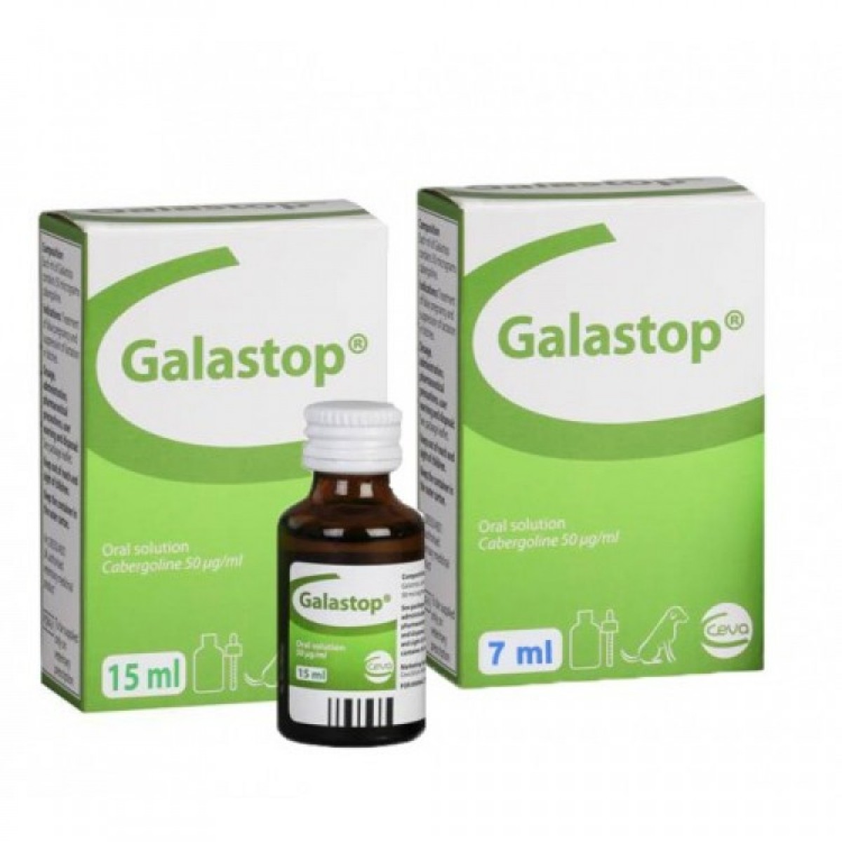 Galastop - 7ml