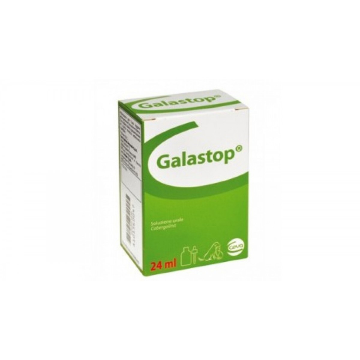 Galastop - 24ml
