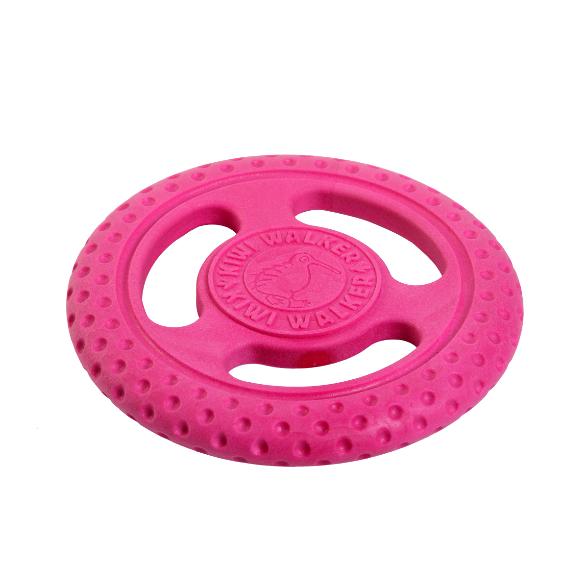 Jucărie Frisbee Roz de la Kiwi Walker