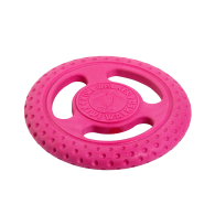 Jucărie Frisbee Roz de la Kiwi Walker