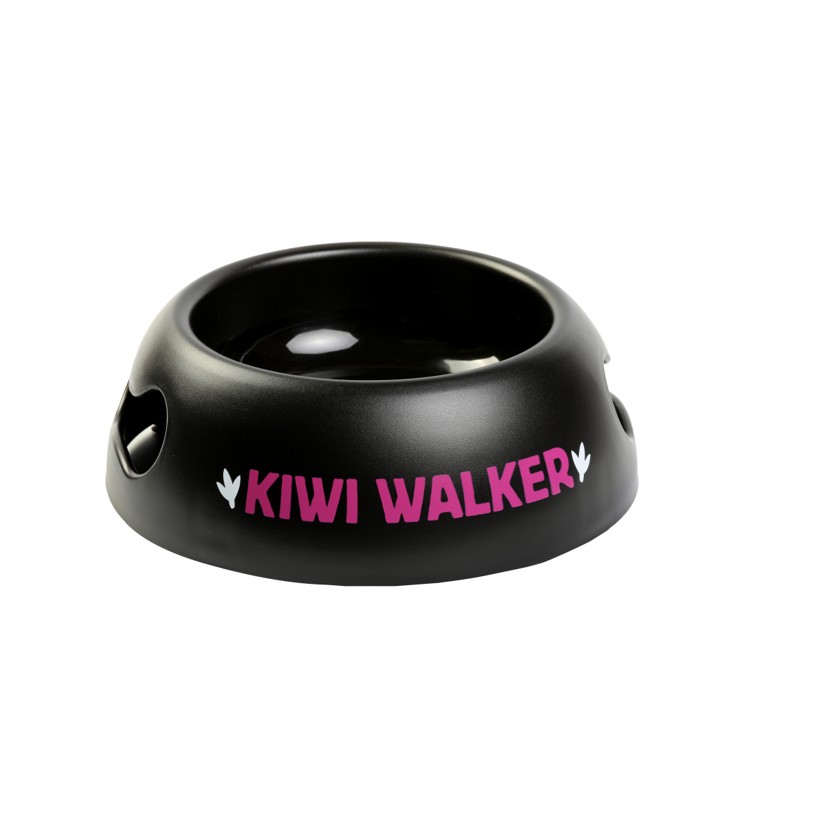 Bol Negru pentru câini de la Kiwi Walker, Accesorii și alte minuni, Câini 