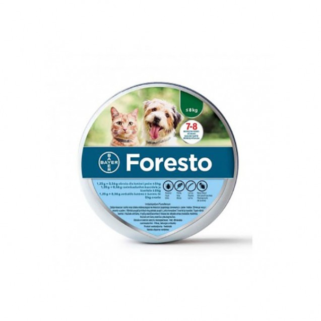Amflee Combo Dog L, pipetă antiparazitară pentru câini  Produs 