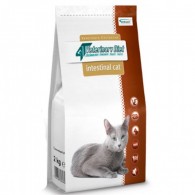 4T Veterinary Diet Intestinal Cat  2 kg