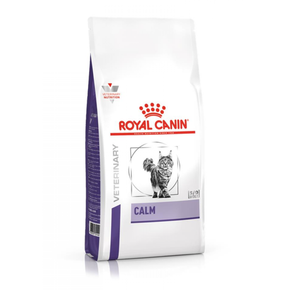 Dieta Royal Canin Calm Cat Dry 4kg, Diete, Hrană, Pisici 