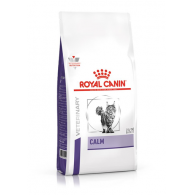 Dieta Royal Canin Calm Cat Dry 4kg