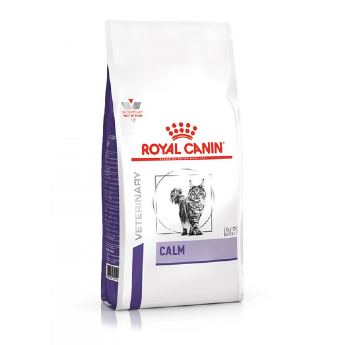 Dieta Royal Canin Calm Cat Dry 2kg, Diete, Hrană, Pisici