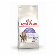 Hrană uscata Pisici Adulte Royal Canin FHN Sterilised Appetite Control  400g