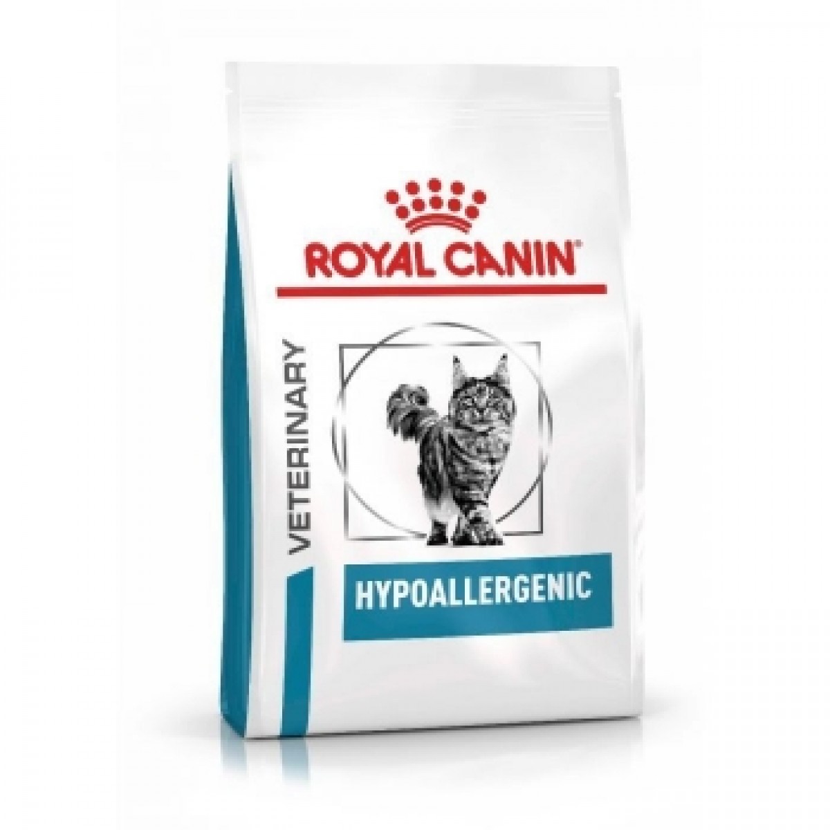 Dieta Royal Canin Hypoallergenic  Cat Dry 4.5kg, Diete, Hrană, Pisici 