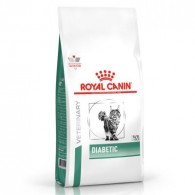 Dieta Royal Canin Diabetic Cat Dry 1.5kg
