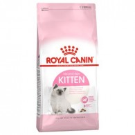 Hrană uscata Pisică Royal Canin FHN Kitten 10kg