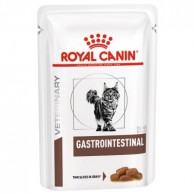 Dieta Royal Canin Gastro Intestinal Cat Plicuri 12 x85g
