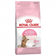 Hrană uscata Pisică Royal Canin FHN Kitten Sterilised 2kg