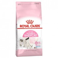 Hrană uscata Pisică Royal Canin FHN Mother & babycat 400g