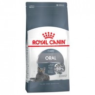 Hrană uscata Pisică Royal Canin FCN Oral Care 400g