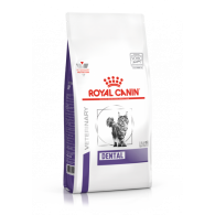 Dieta Royal Canin Dental S/O Cat Dry 1.5kg