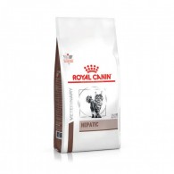 Dieta Royal Canin Hepatic Cat Dry 2kg