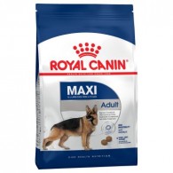 Hrana uscata Royal Canin SHN Maxi Adult 18kg