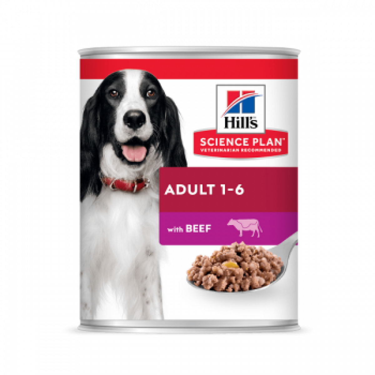 Hills SP Canine Adult cu Vita conserva 370g