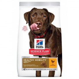 Hills SP Canine Adult Healthy Mobility Large Breed 14kg