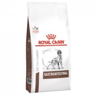 Dieta Royal Canin Gastrointestinal Dog Dry 15kg