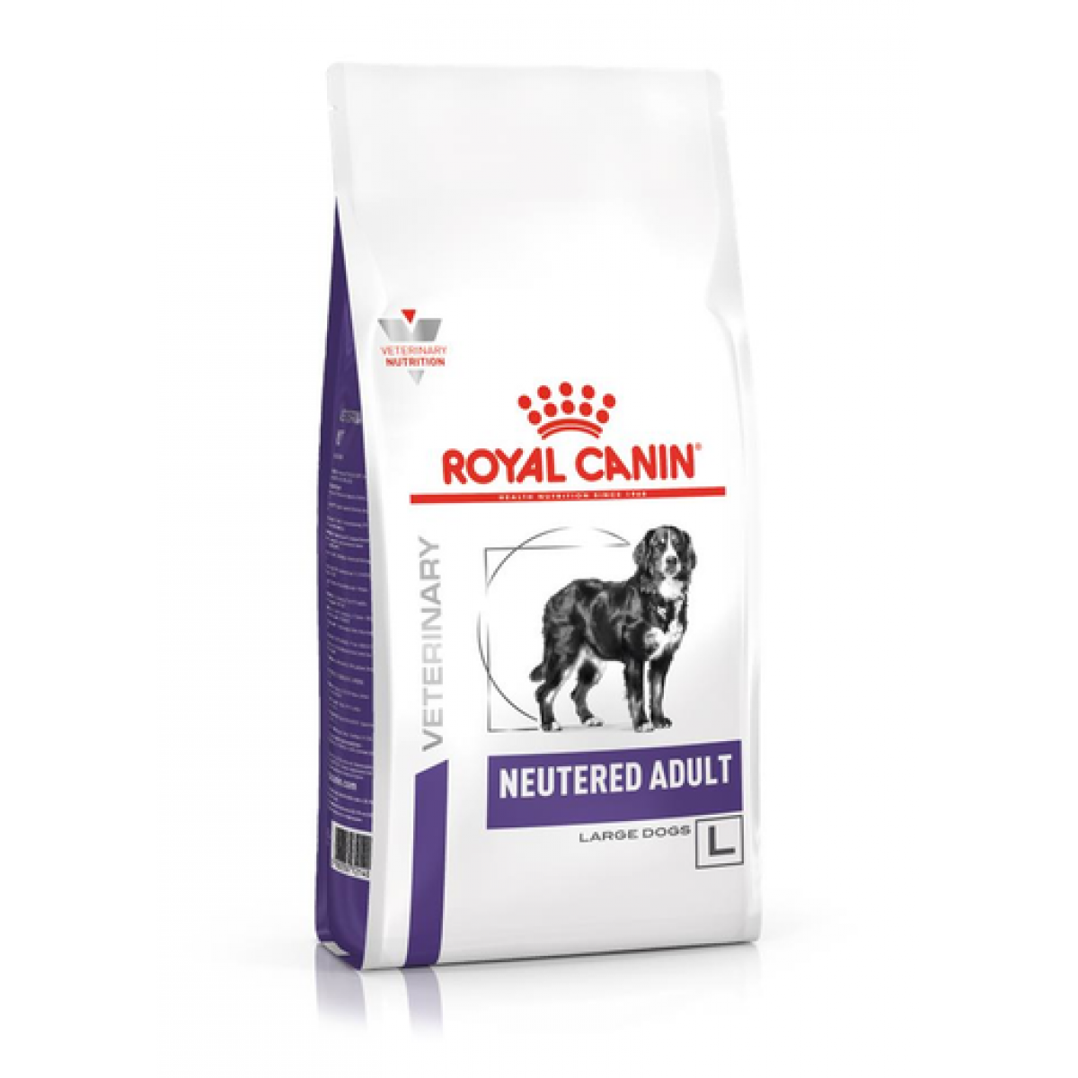 Dieta Royal Canin Neutered Large Dog Dry 3.5kg, Diete, Hrană, Câini 