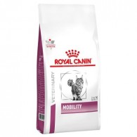 Dieta Royal Canin Mobility Cat Dry 2kg