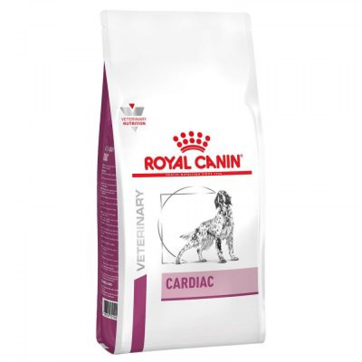 Dieta Royal Canin Cardiac Dog Dry 14kg