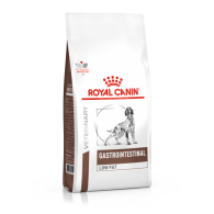 Dieta Royal Canin Gastro intestinal Low Fat Dog Dry 12kg