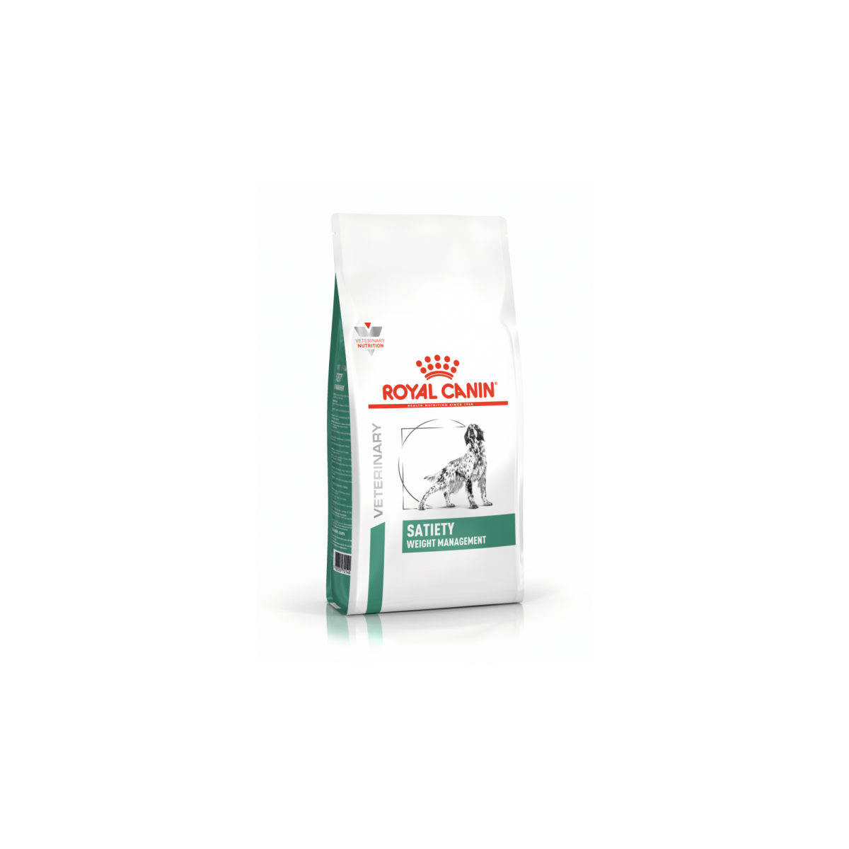 Dieta Royal Canin Satiety Dog Dry 6kg