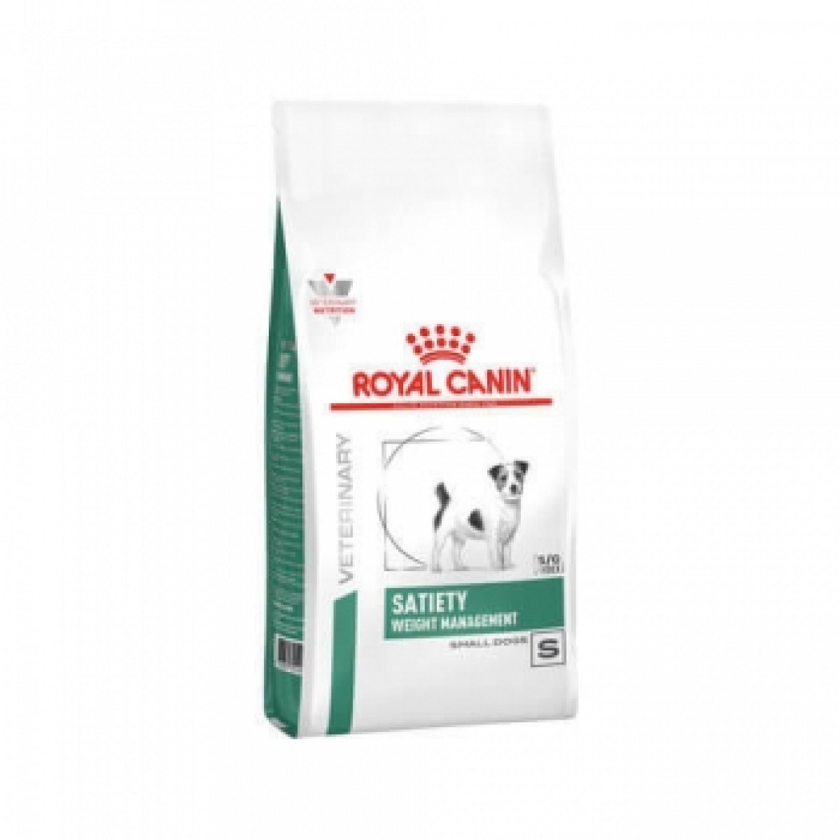 Dieta Royal Canin Satiety Small Dog Dry 3kg