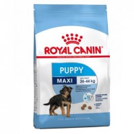 Hrana uscata Royal Canin SHN Maxi Puppy 15kg