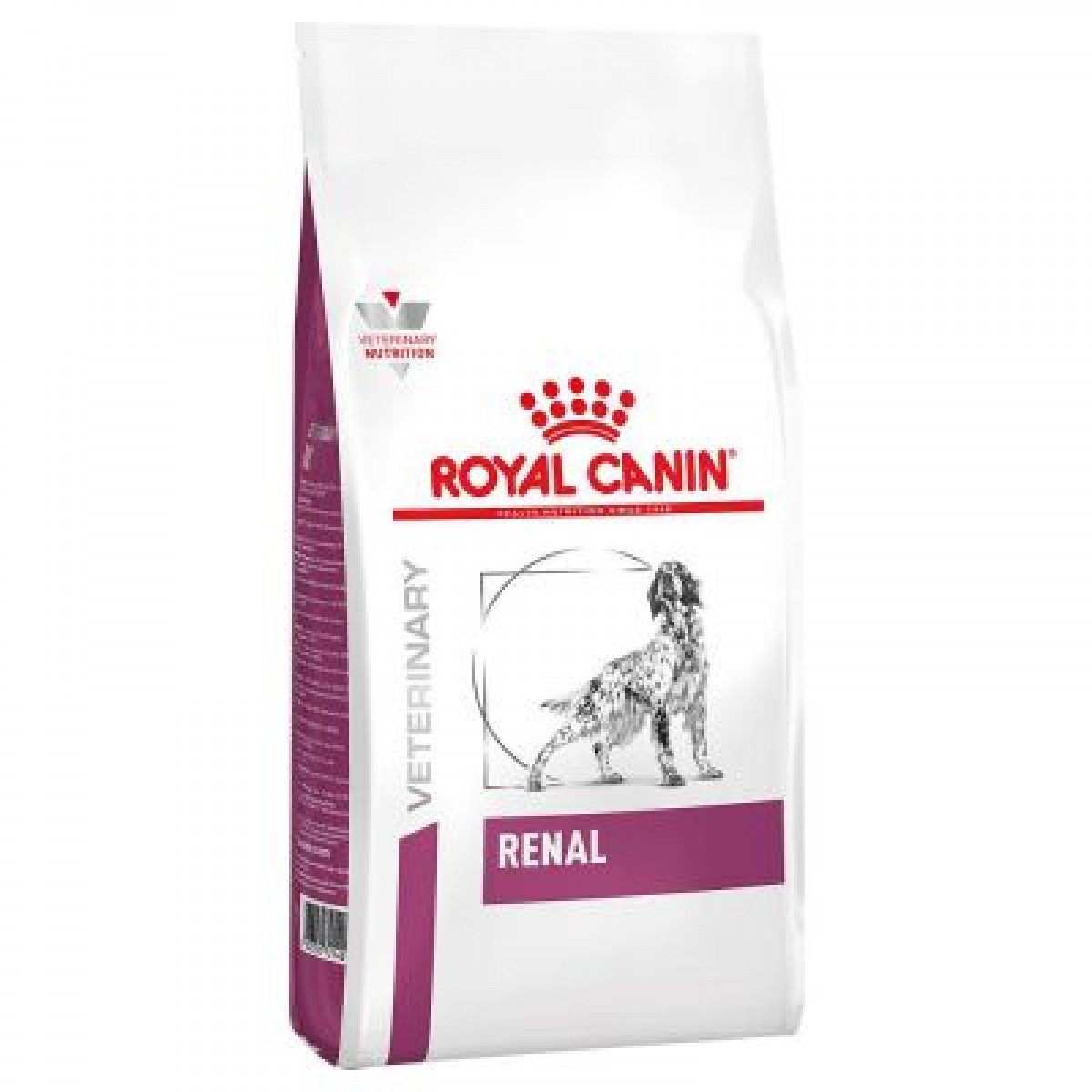 Dieta Royal Canin Renal Dog Dry 14kg, Diete, Hrană, Câini 