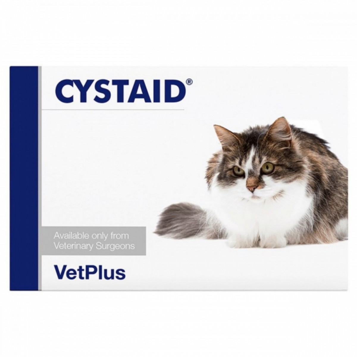 Supliment nutritiv pentru pisici, Cystaid x 30 capsule, Afecțiuni urinare, Îngrijire, Pisici 