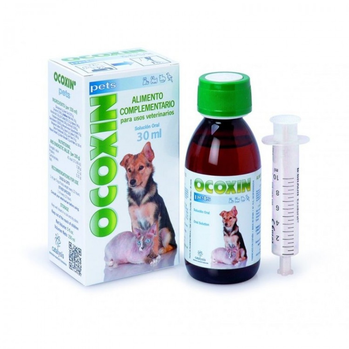 Ocoxin 30ml