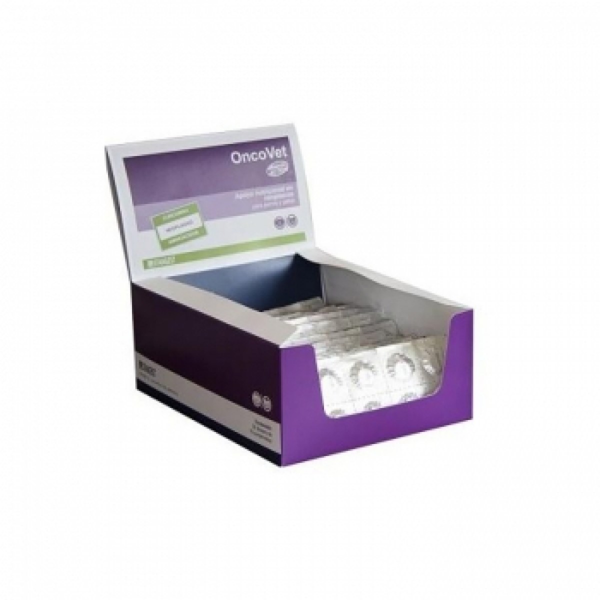 Oncovet I 10tab/blister
