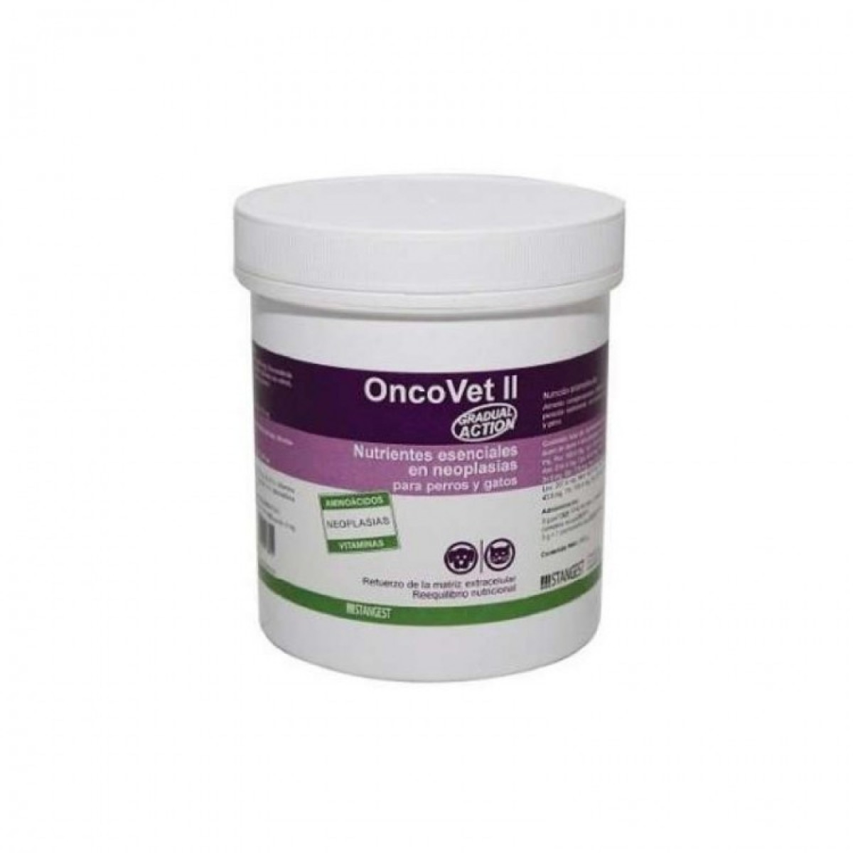 Oncovet II pudra 240g