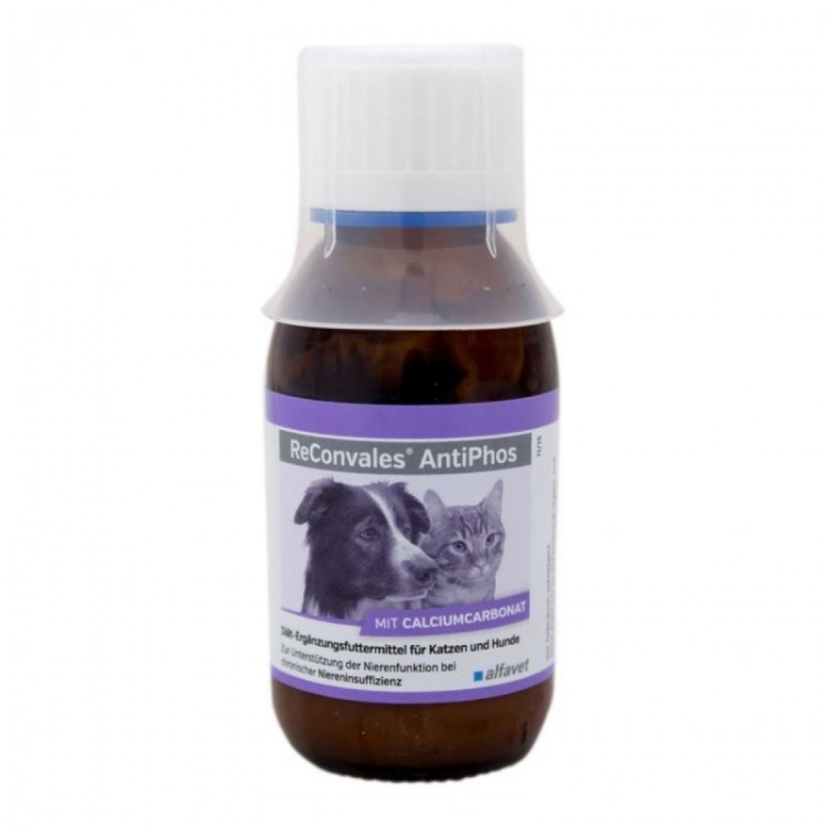 ReConvales Anti-Phos 90ml