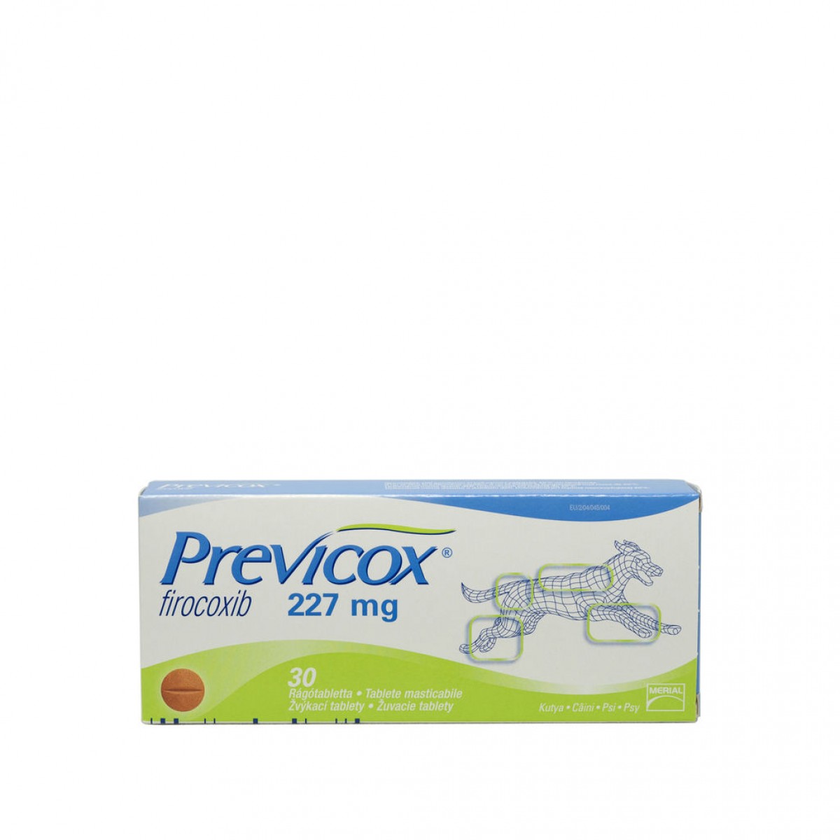 Previcox pentru caini 227mg 30 tablete, Afecțiuni articulare, Îngrijire, Câini 