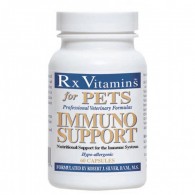 RX Immuno Support pentru câini și pisici 60 capsule