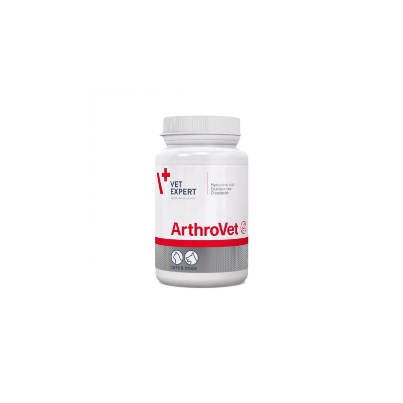 Arthrovet HA 90 tablete pentru caini si pisici