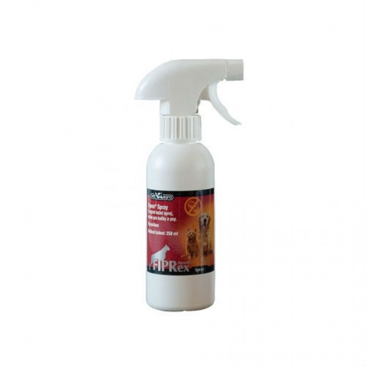 Fiprex Spray pentru caini si pisici 250ml, Antiparazitare externe, Antiparazitare, Câini 