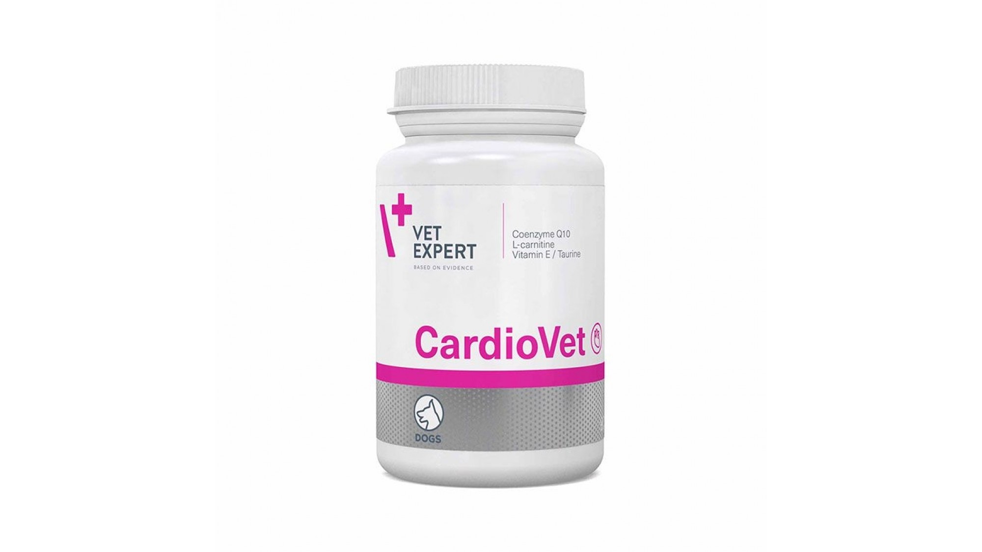 Cardiovet 770 mg- 90 tablete thepetclub