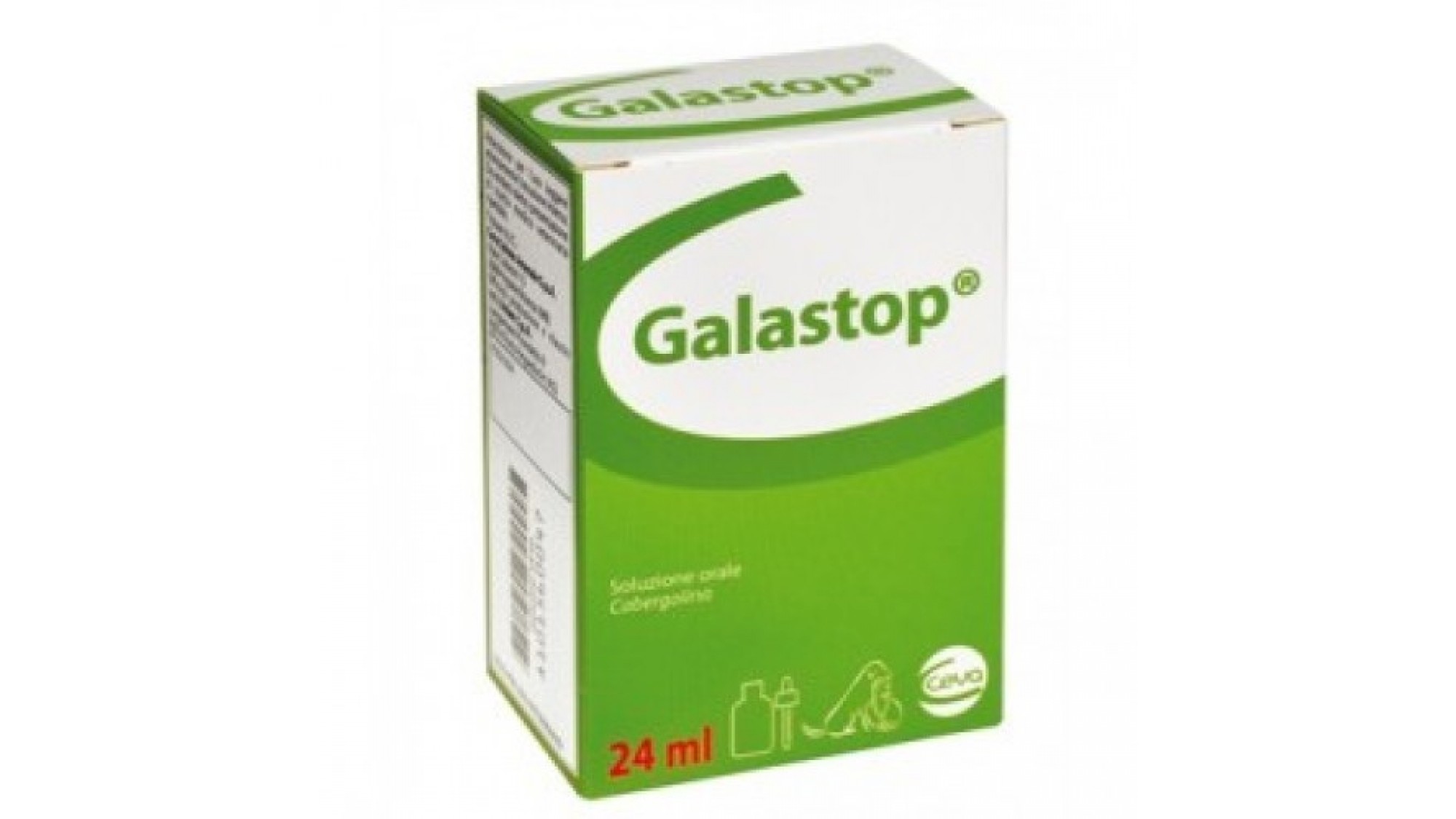 Galastop – 24ml thepetclub