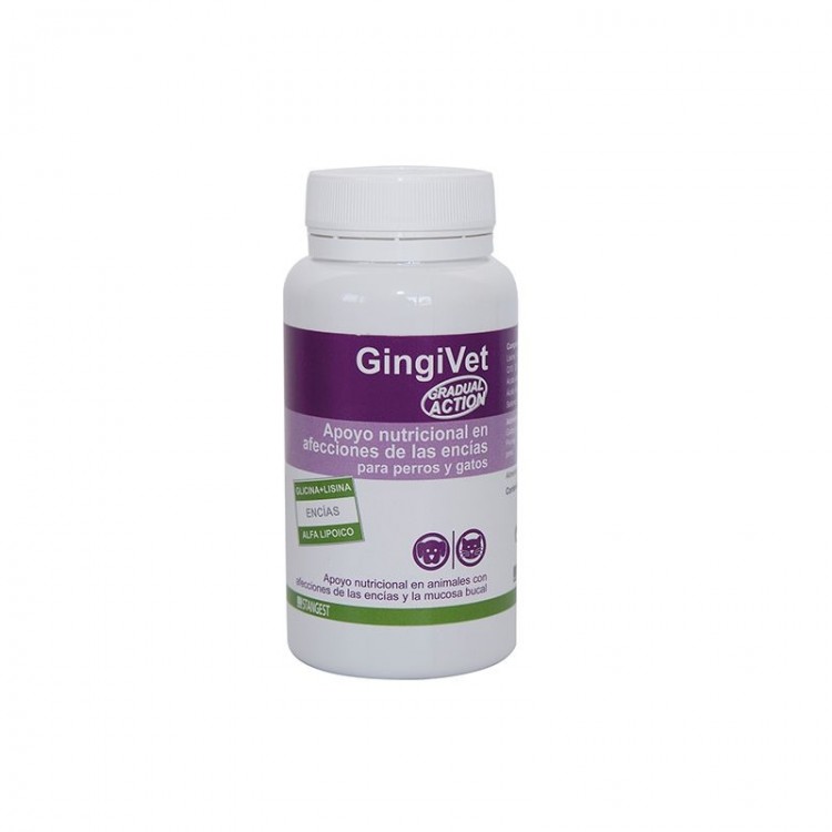 GingiVet 60 tablete Stangest