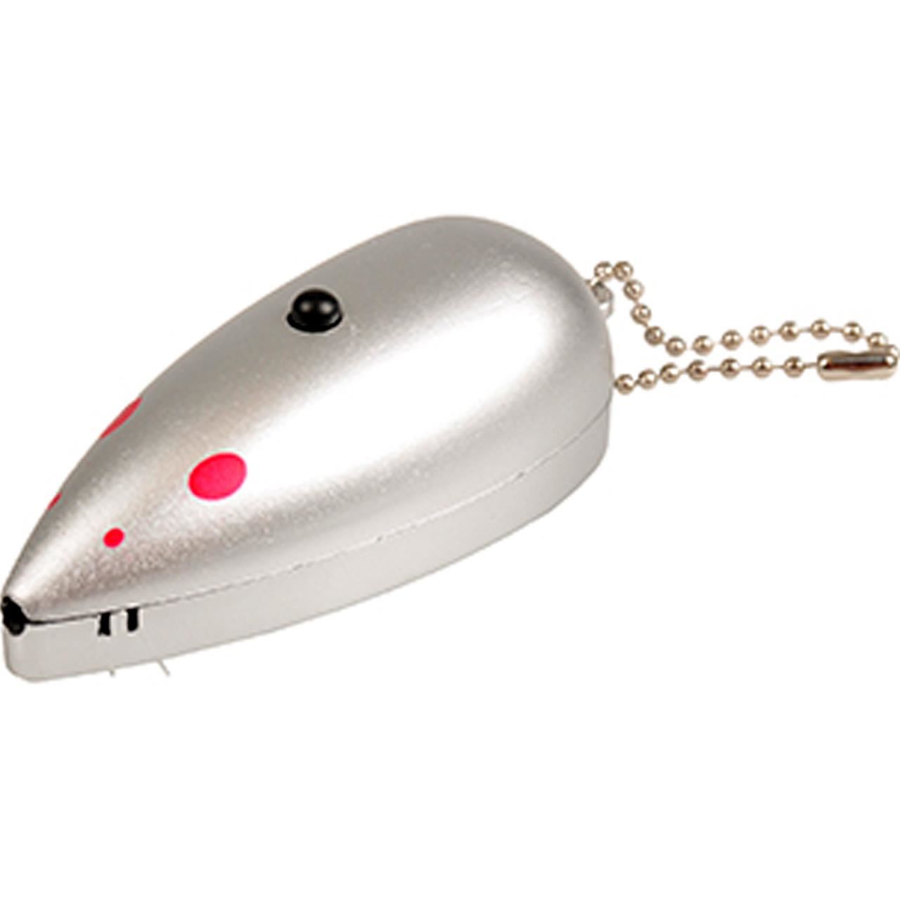 Jucarie Pisici Laser Mouse thepetclub