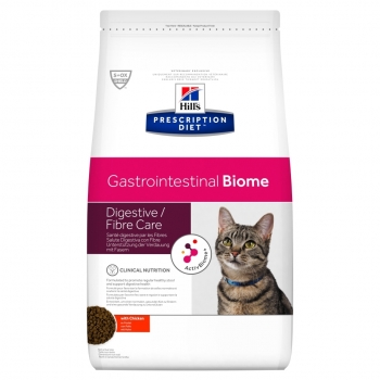 Hills PD Feline Gastrointestinal Biome 1.5kg Hill's