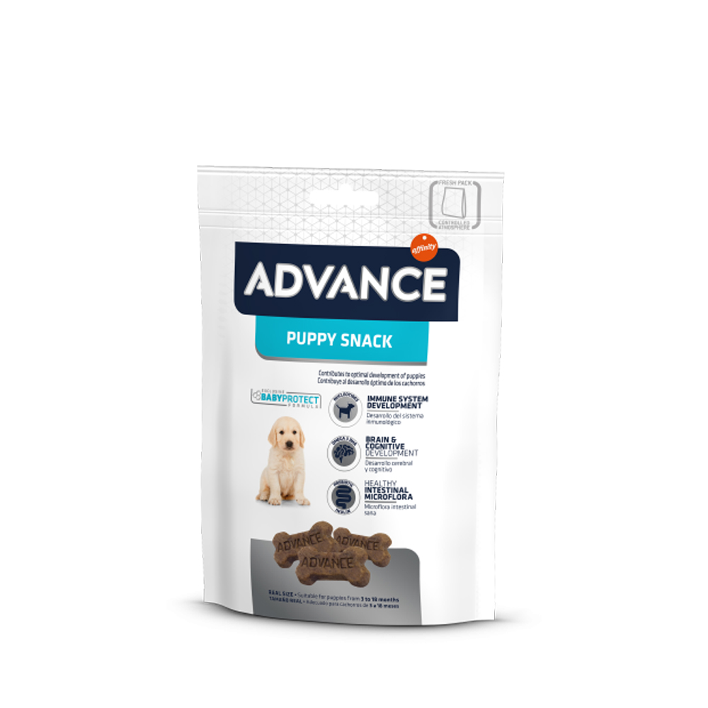Snack pentru catelusi – Advance Dog Puppy Advance imagine 2022