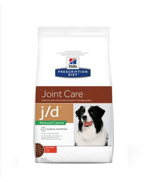 Hills PD Canine J/D Reduced Calorie 12kg Hill's imagine 2022